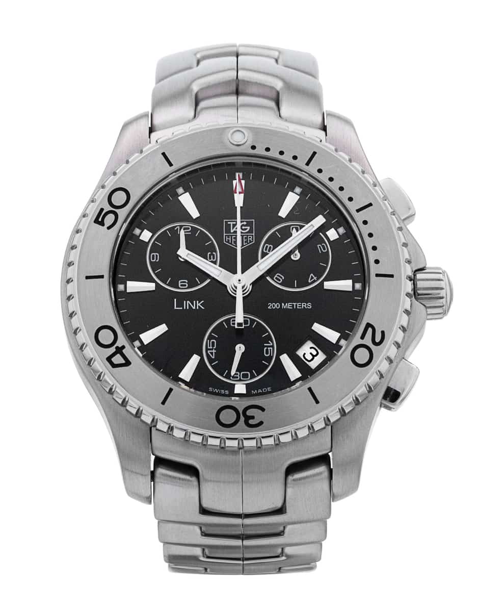 Tag Heuer Link CJ1110.BA0576 Tag Heuer Link CJ1110.BA0576